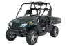 Arctic Cat Prowler HDX 700i Power Steering 2012